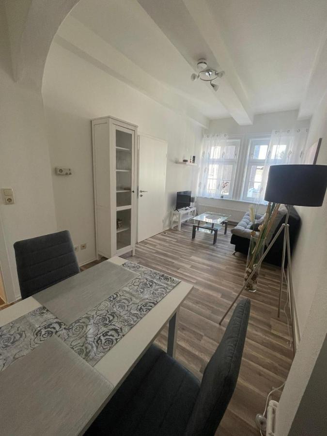Manu'S Appartements Гослар Екстер'єр фото
