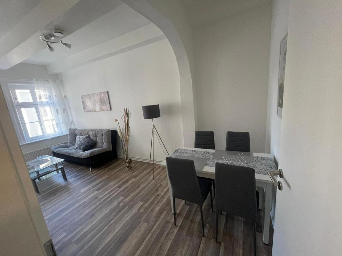 Manu'S Appartements Гослар Екстер'єр фото